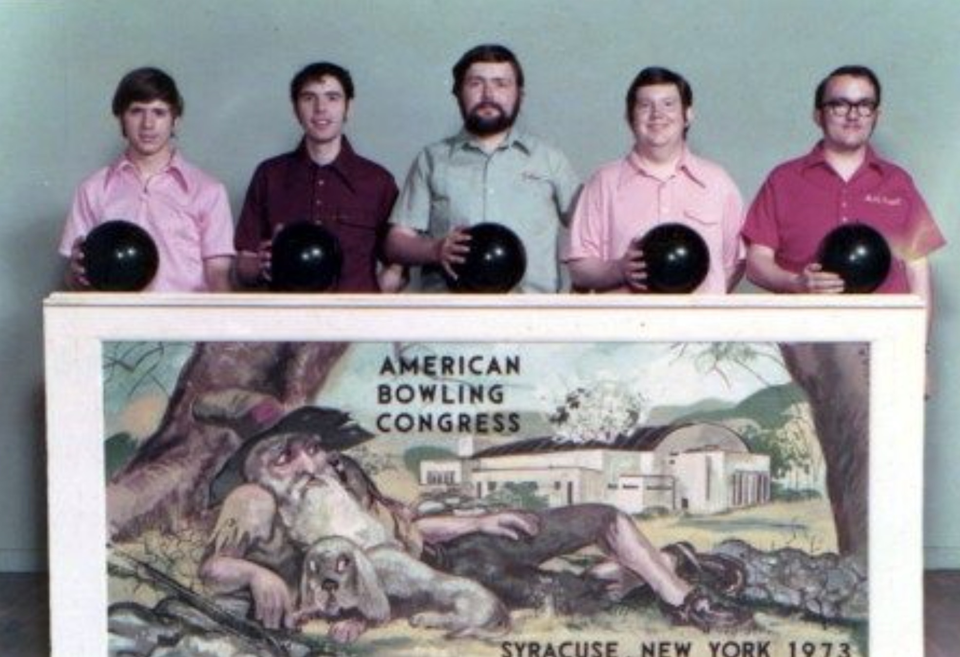 The American Bowling Congress 